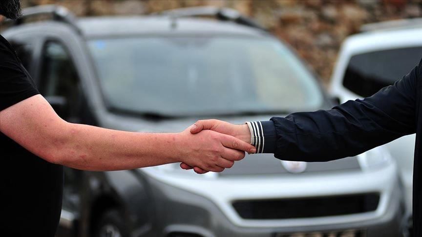 İkinci El Araba İlanları 1 ayda 3 kat arttı! 12