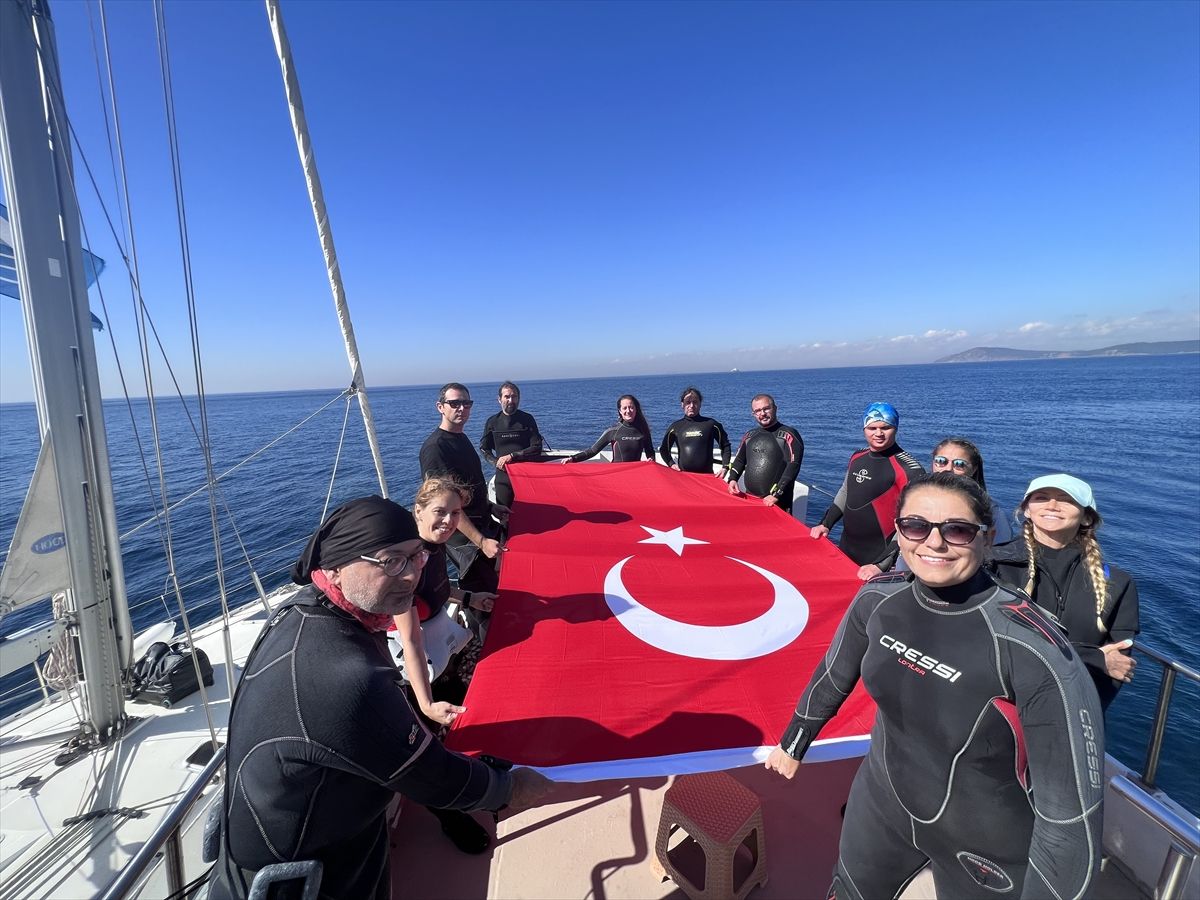 Cumhuriyet'in 100. Yılı! 4