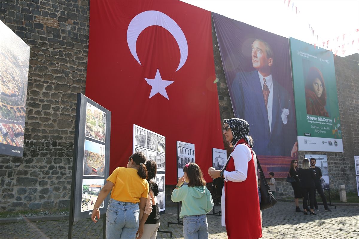 Cumhuriyet'in 100. Yılı! 7