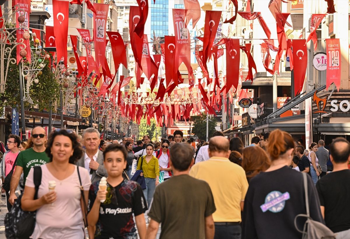 Cumhuriyet'in 100. Yılı! 11