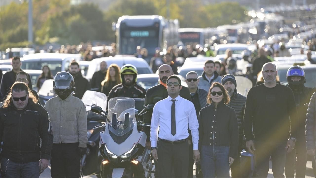 Türkiye'de 9'u 5 geçe hayat durdu! 8