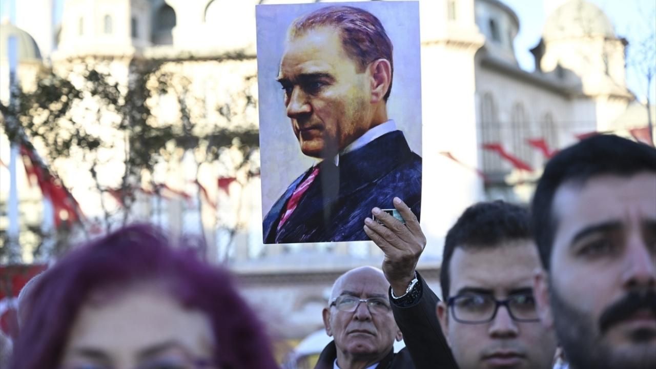 Türkiye'de 9'u 5 geçe hayat durdu! 6