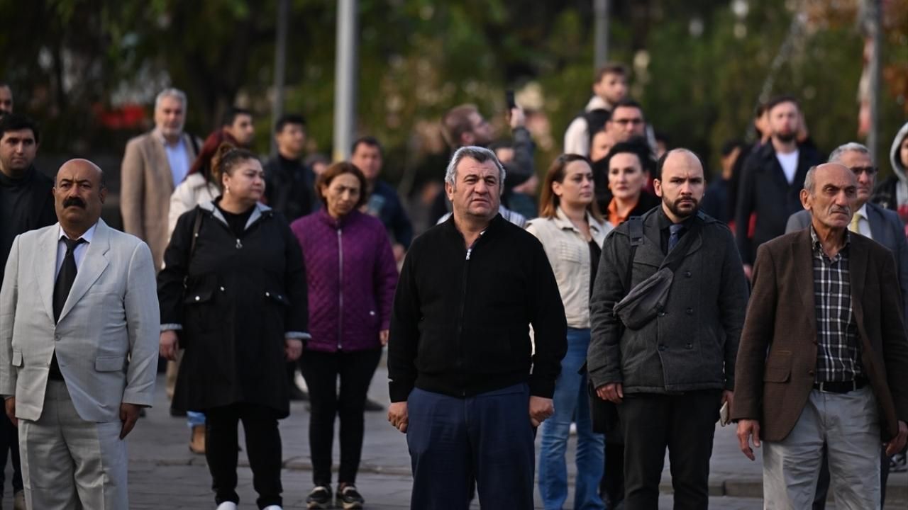 Türkiye'de 9'u 5 geçe hayat durdu! 4