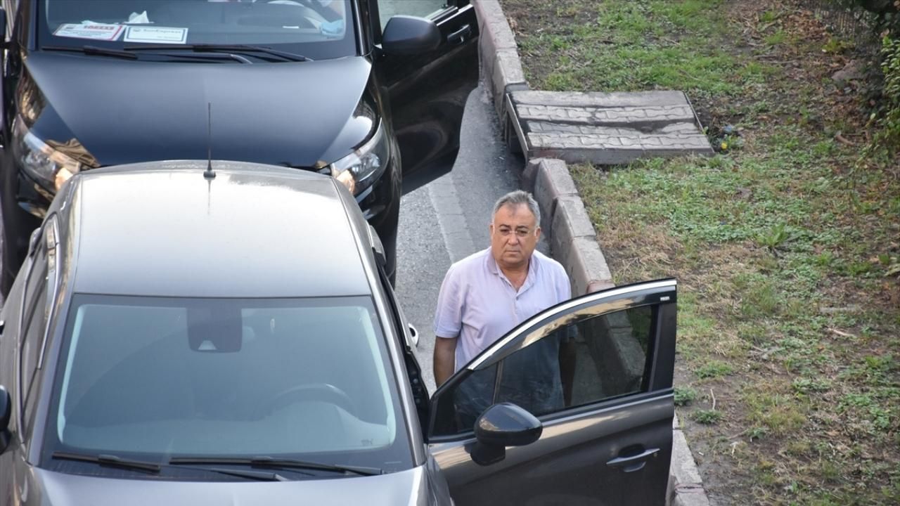 Türkiye'de 9'u 5 geçe hayat durdu! 1