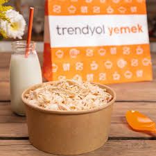 Trendyol Yemek’ten en çok döner siparişi verildi 14