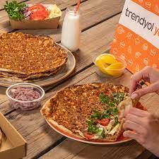 Trendyol Yemek’ten en çok döner siparişi verildi 7