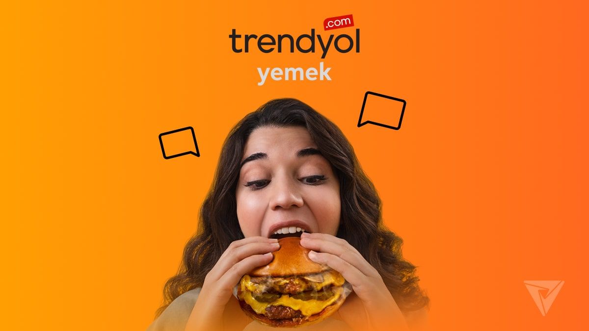Trendyol Yemek’ten en çok döner siparişi verildi 3