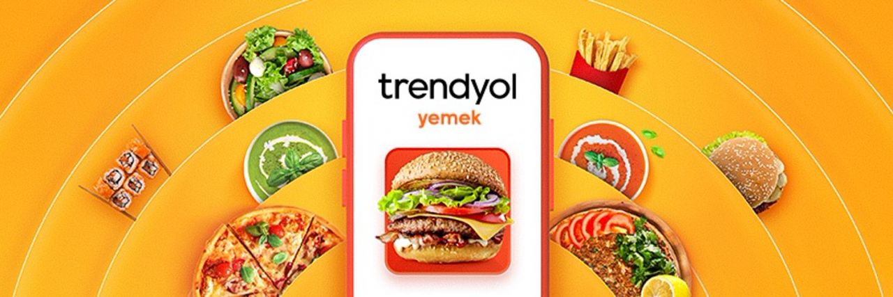 Trendyol Yemek’ten en çok döner siparişi verildi 4