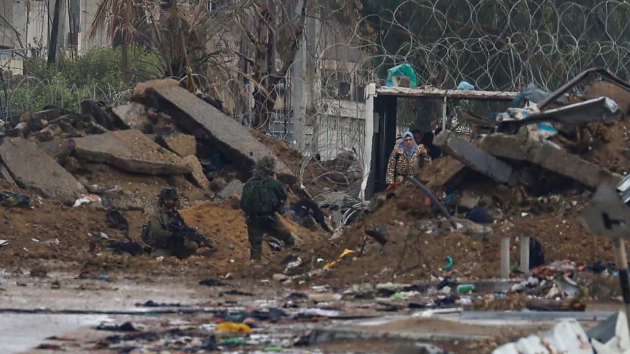 Gazzelilerin göç çilesi 20