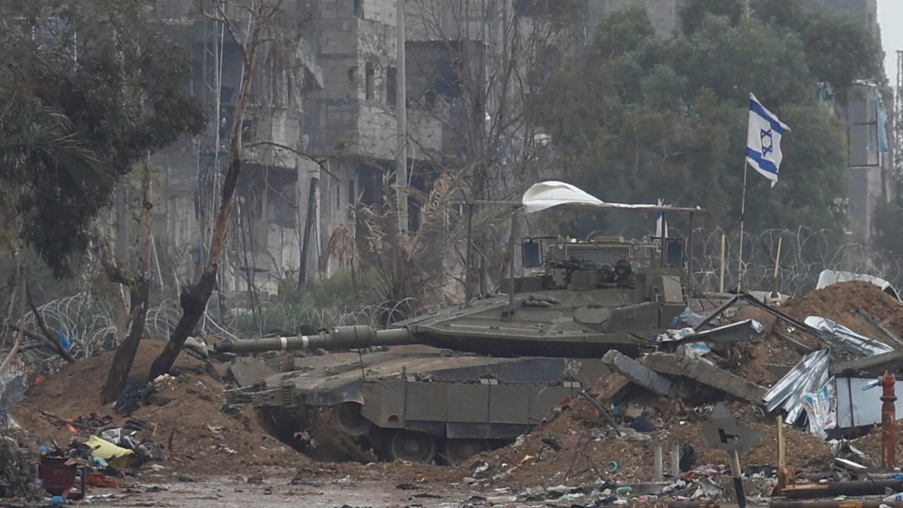 Gazzelilerin göç çilesi 28