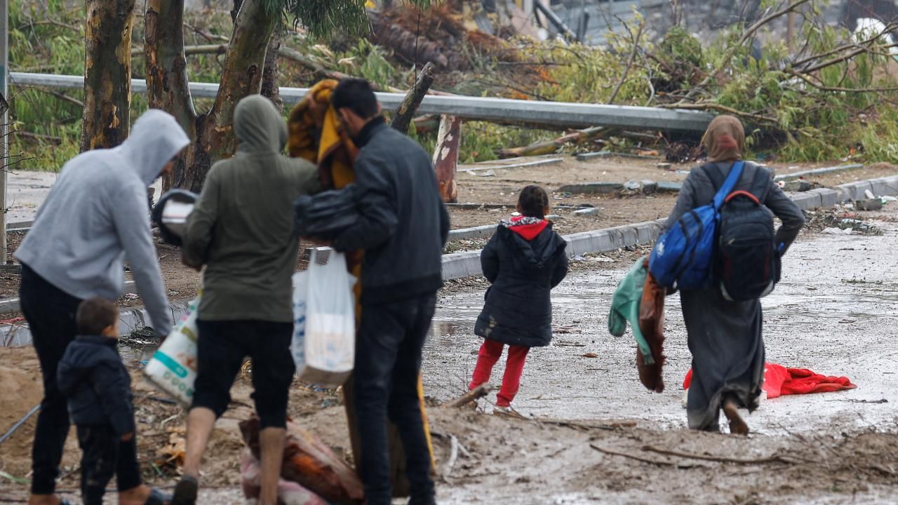 Gazzelilerin göç çilesi 10