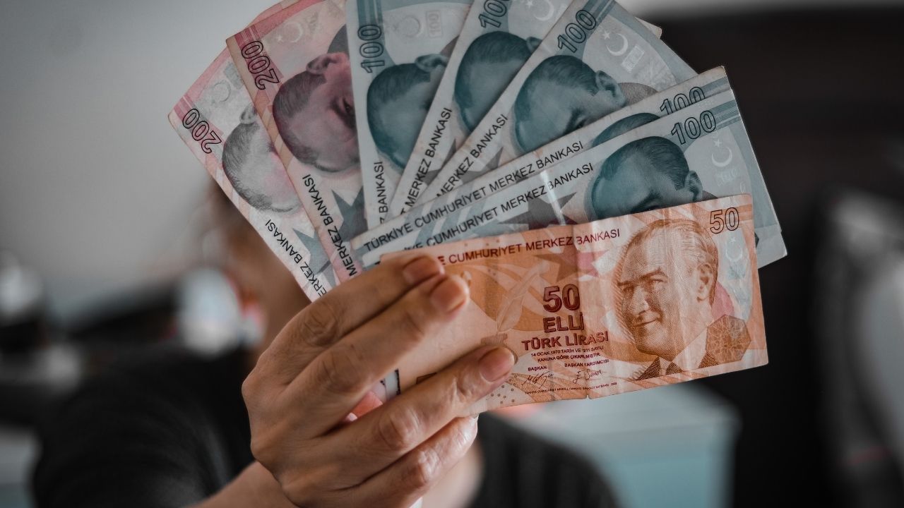 İşte memur ve emekli zam oranları 15