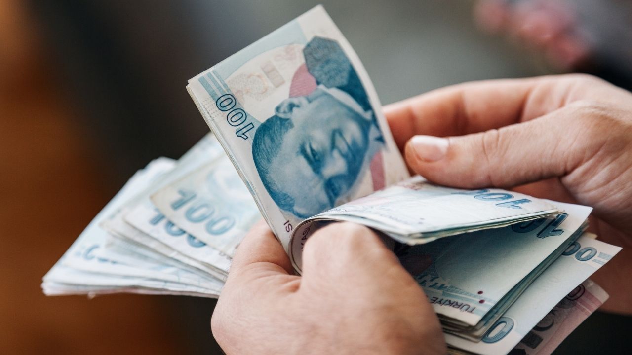 İşte memur ve emekli zam oranları 4