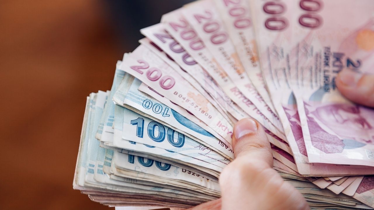 İşte memur ve emekli zam oranları 5