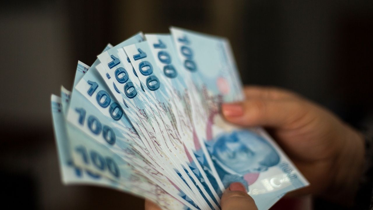 İşte memur ve emekli zam oranları 6
