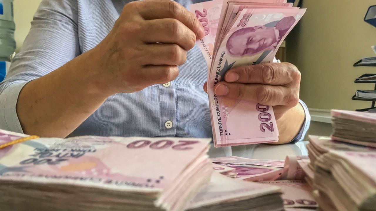 İşte memur ve emekli zam oranları 7