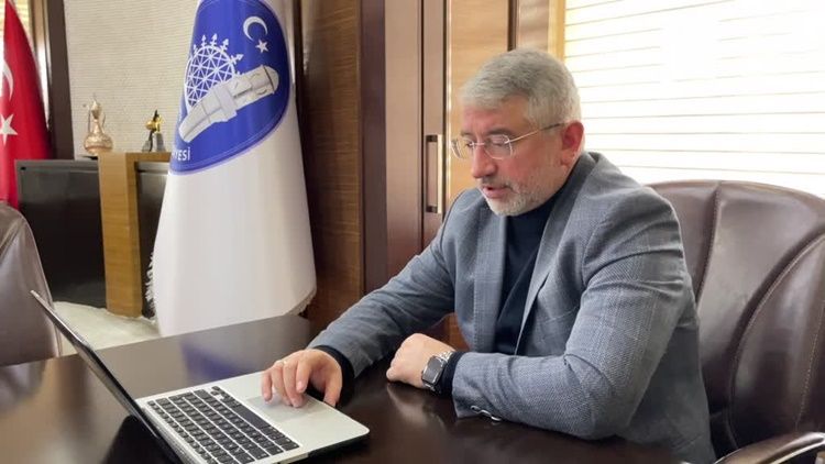 Cumhurbaşkanı Erdoğan İstanbul, Bursa, Balıkesir, Antalya ve bazı illere tebliğlerini yaptı 13