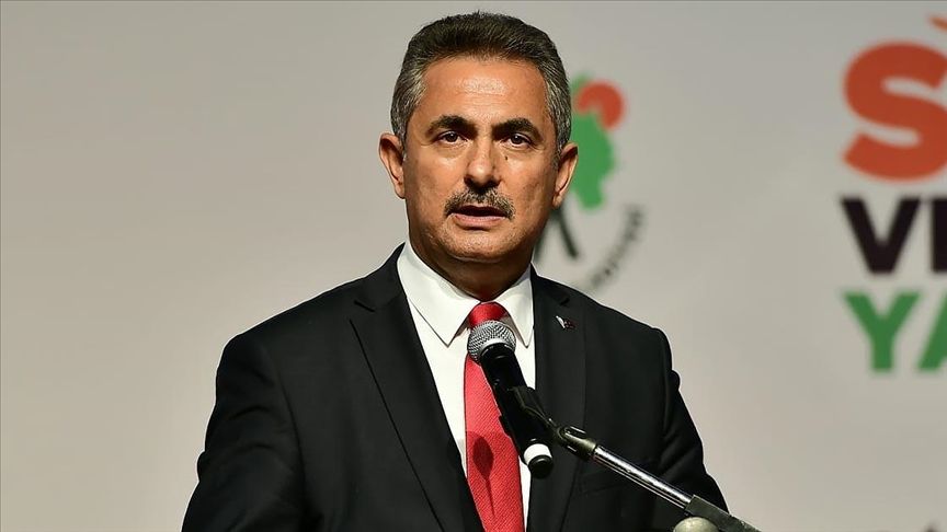 Cumhurbaşkanı Erdoğan İstanbul, Bursa, Balıkesir, Antalya ve bazı illere tebliğlerini yaptı 23