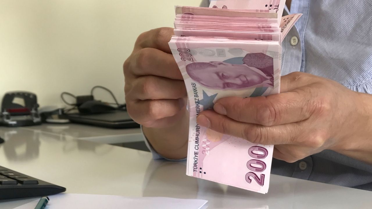 Emeklilere hangi banka ne kadar promosyon veriyor? 23