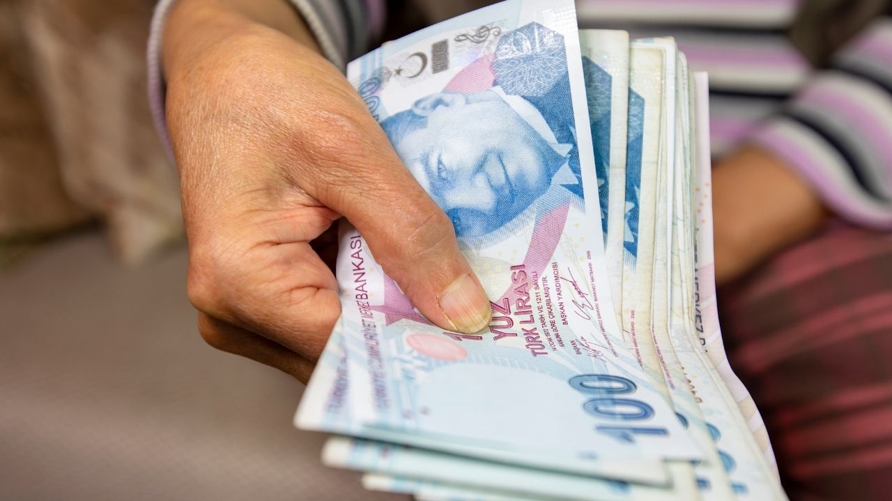 Emeklilere hangi banka ne kadar promosyon veriyor? 3