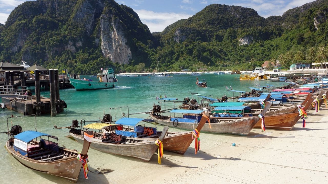 7 günlük turist vizesiyle gidilecek 10 ada 10