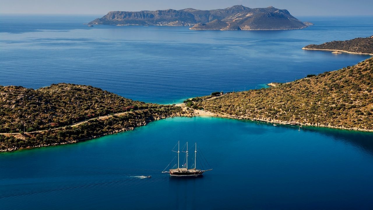 7 günlük turist vizesiyle gidilecek 10 ada 12