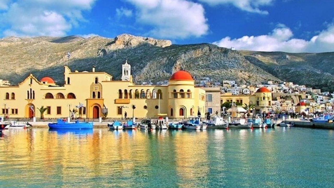 7 günlük turist vizesiyle gidilecek 10 ada 18