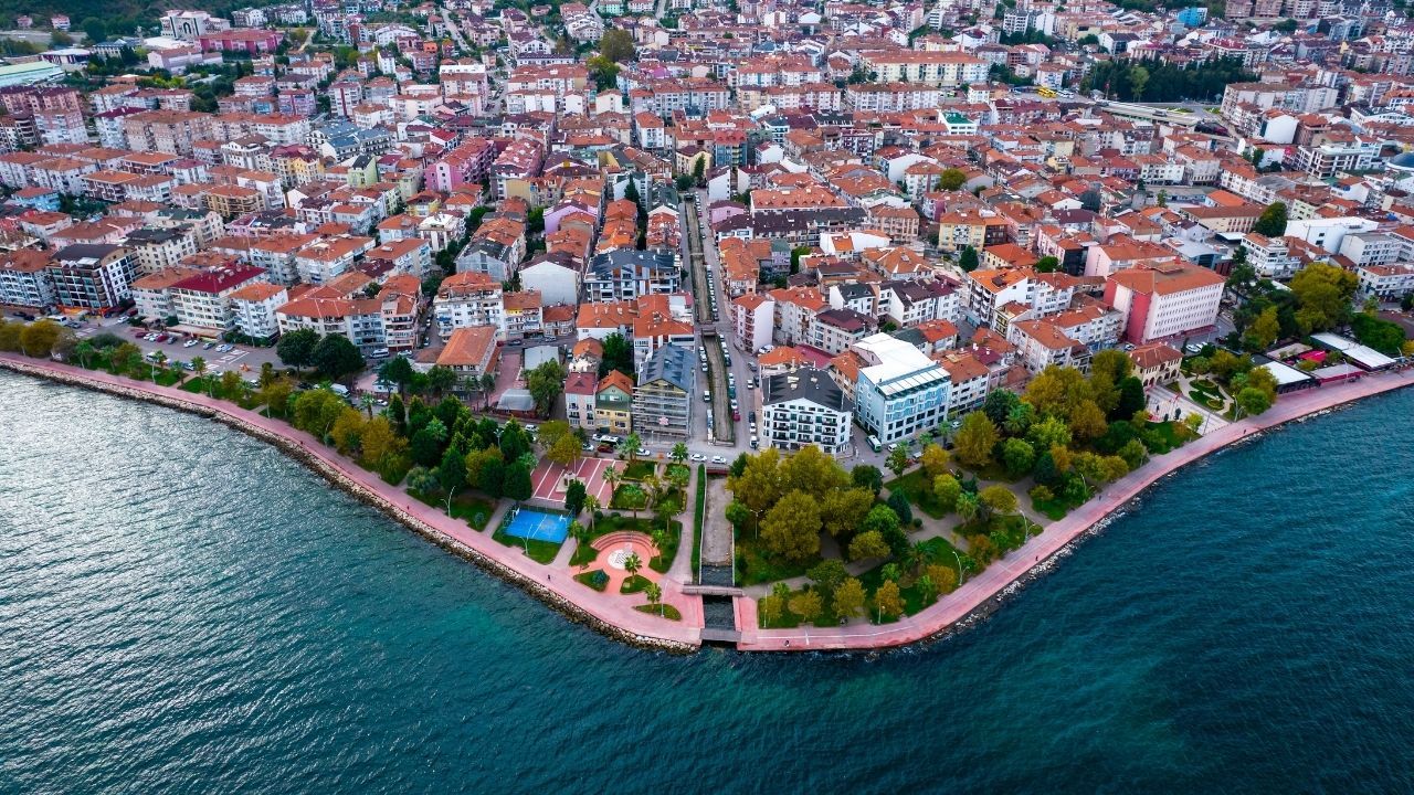 Türkiye'nin en zengin illeri belli oldu! 8