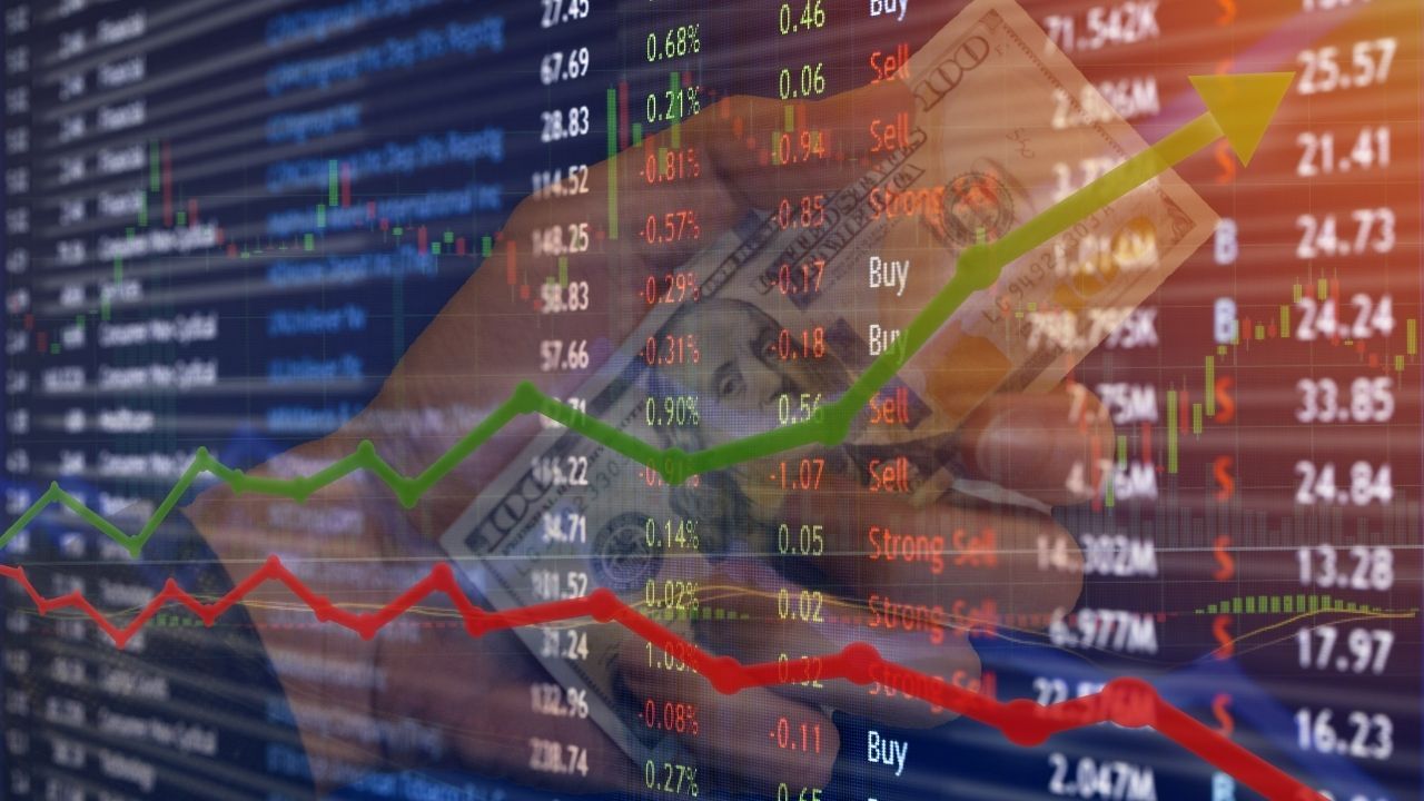 Kasım ayında en çok hangi yatırım aracı kazandırdı? 3