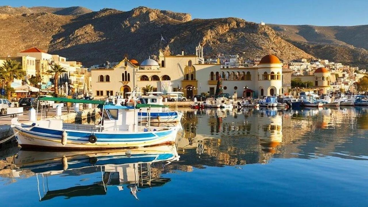 7 günlük turist vizesiyle gidilecek 10 ada 20