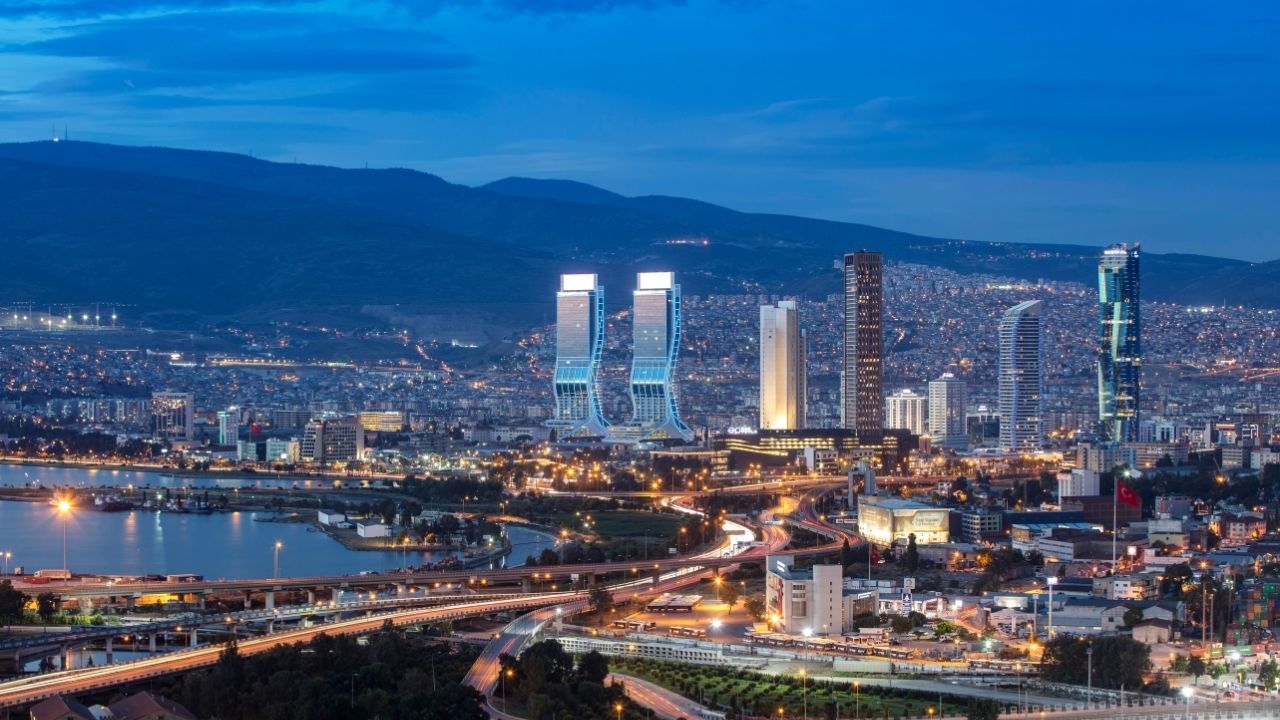 Türkiye'nin en zengin illeri belli oldu! 12