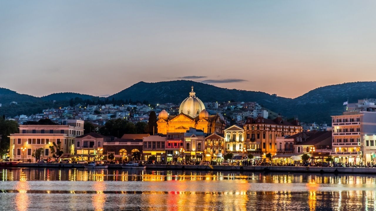 7 günlük turist vizesiyle gidilecek 10 ada 4