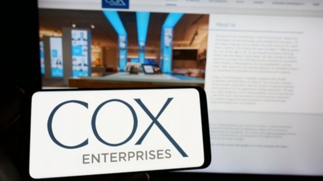 Dünyanın en zengin aileleri 6