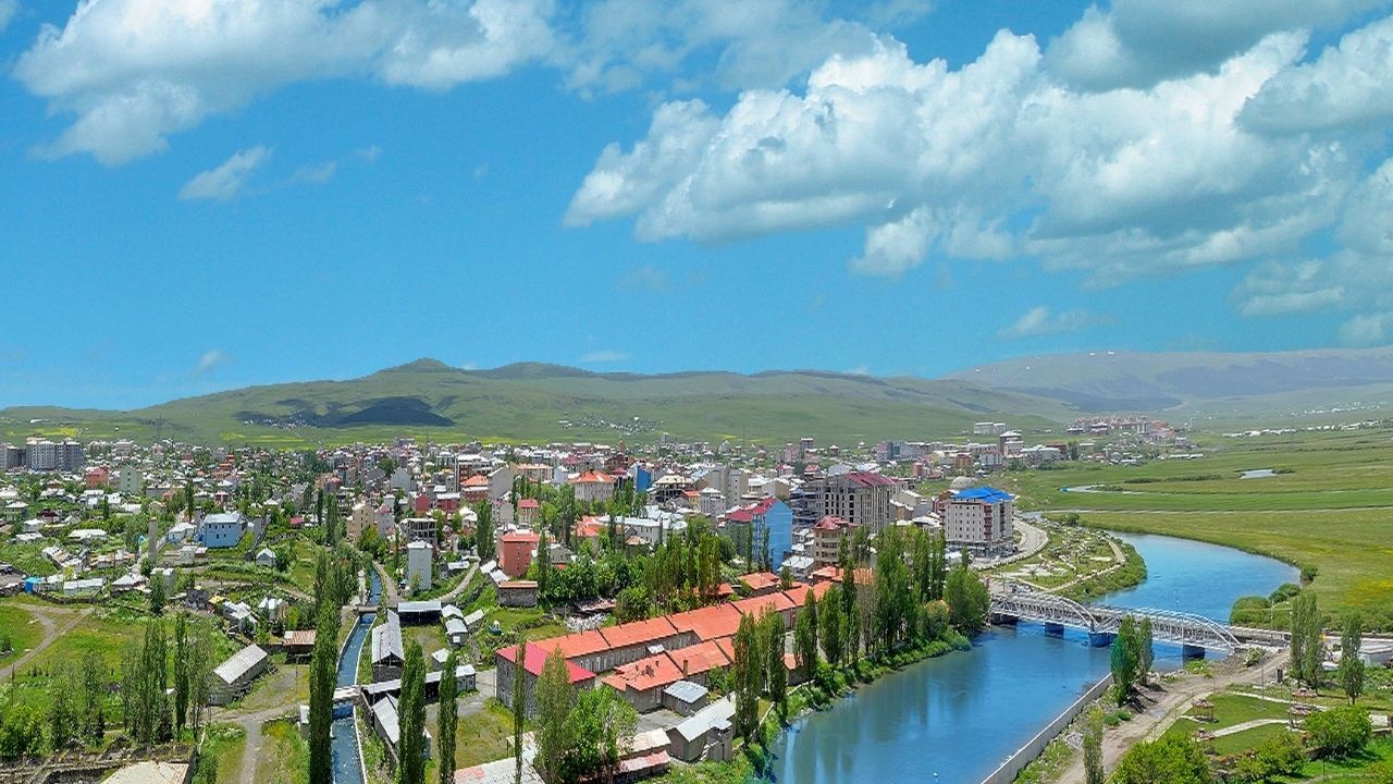 Türkiye'nin en zengin illeri belli oldu! 16