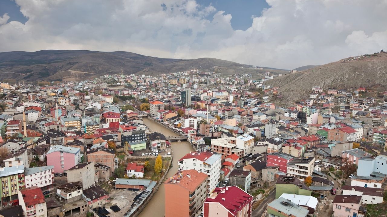 Türkiye'nin en zengin illeri belli oldu! 14