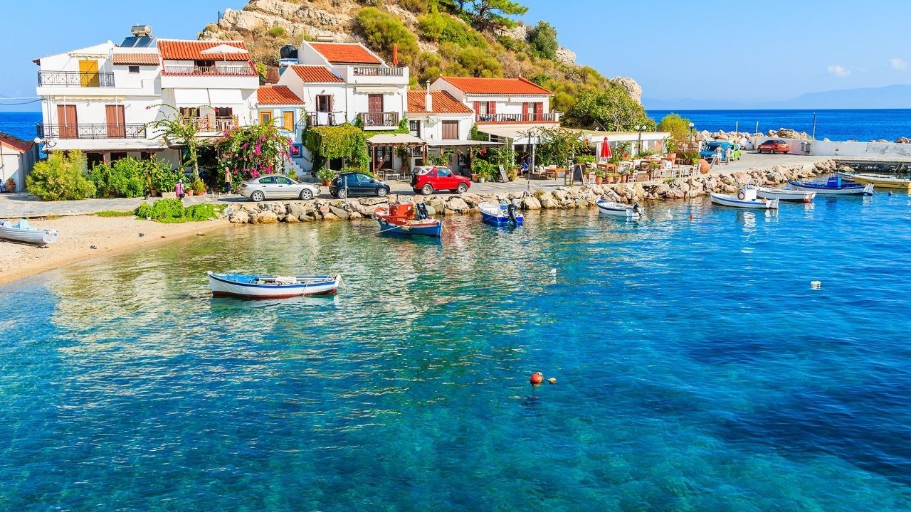 7 günlük turist vizesiyle gidilecek 10 ada 7