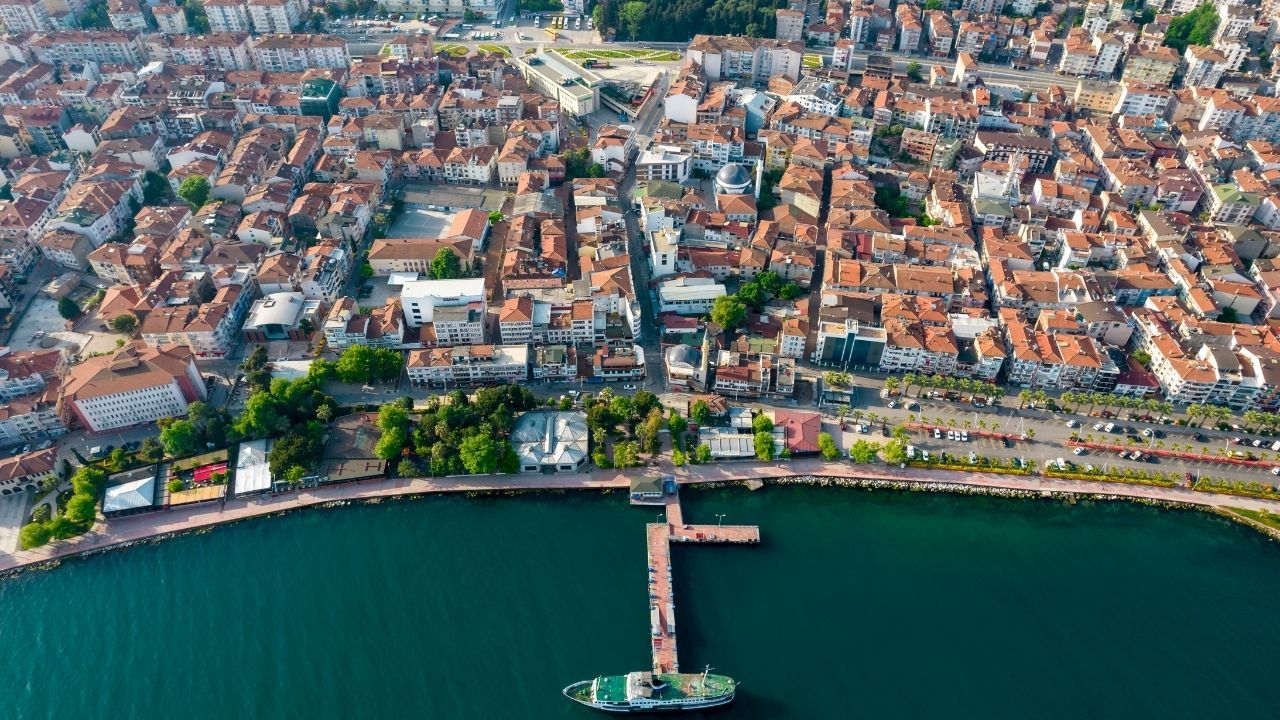 Türkiye'nin en zengin illeri belli oldu! 15