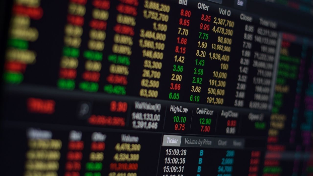 Kasım ayında en çok hangi yatırım aracı kazandırdı? 9