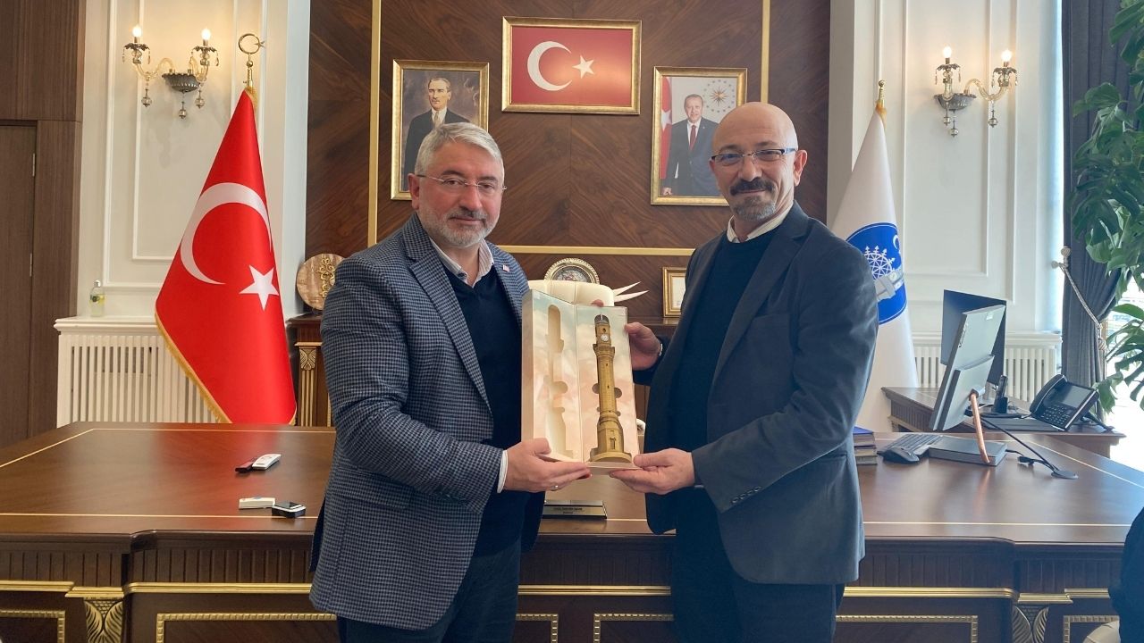 Başkan Aşgın farkı! Bütçe açığı değil, bütçe fazlası verdi 1