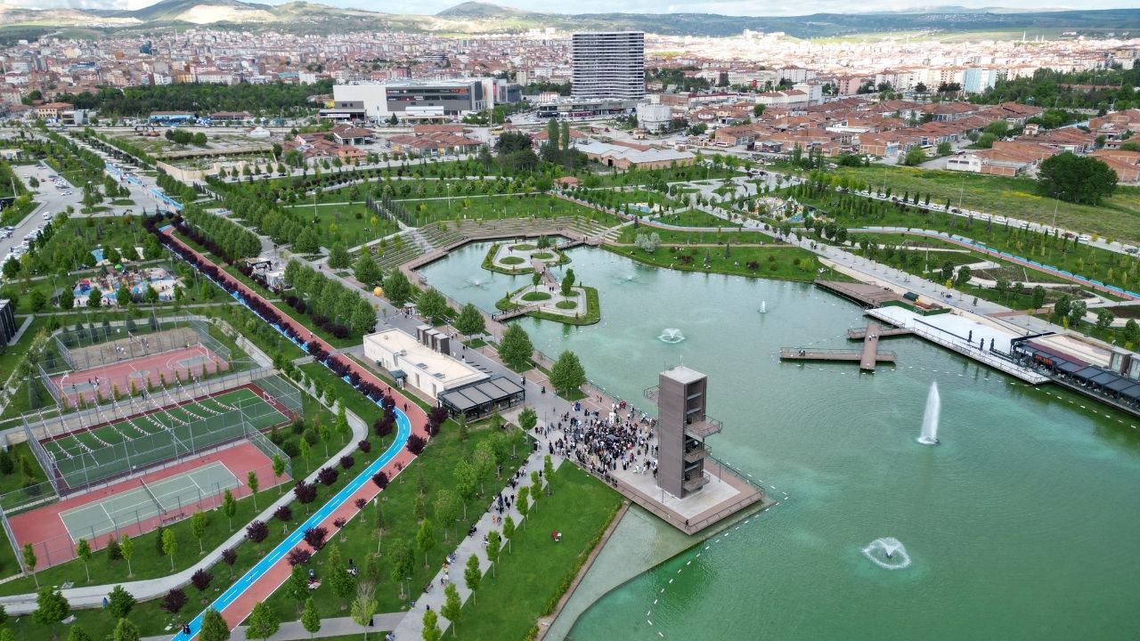 Başkan Aşgın farkı! Bütçe açığı değil, bütçe fazlası verdi 4