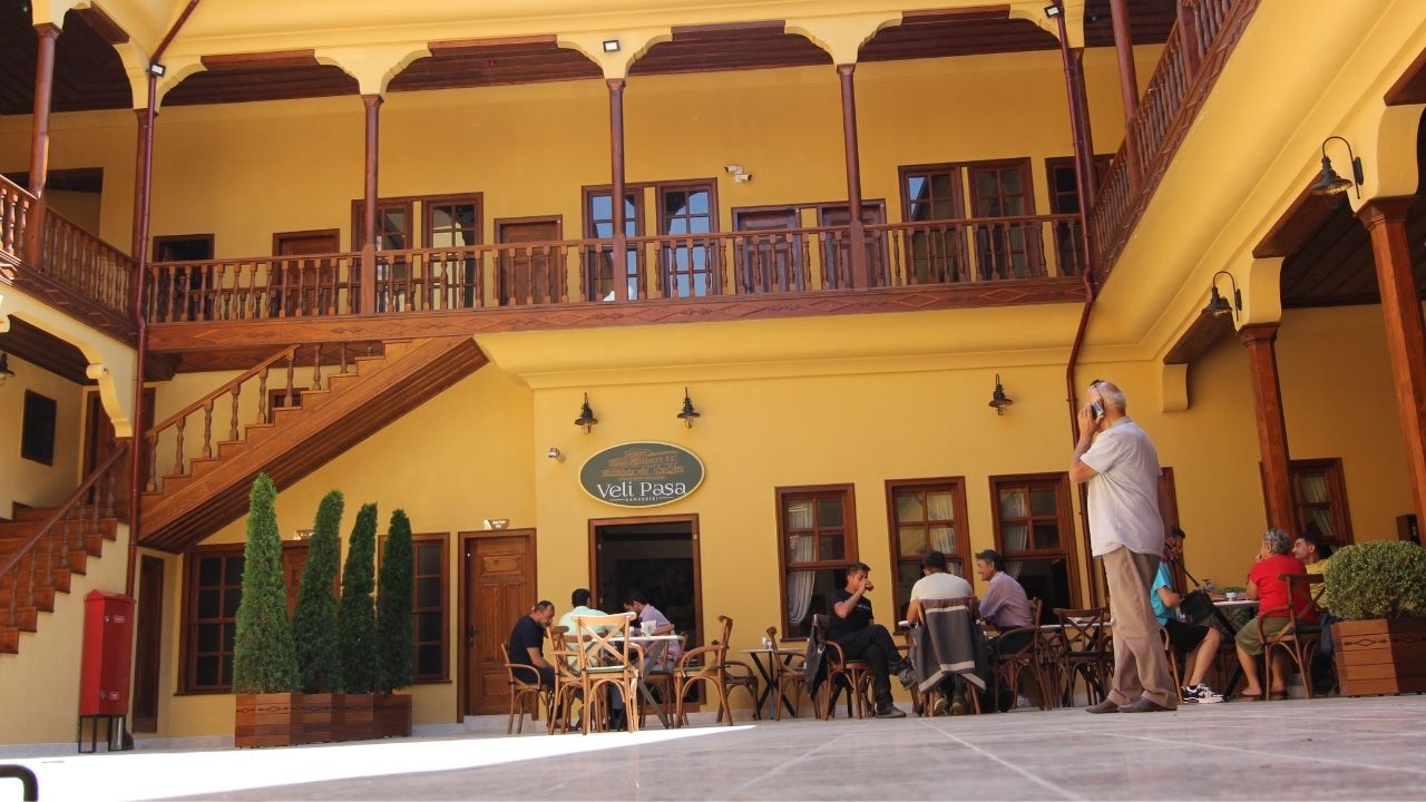 Başkan Aşgın farkı! Bütçe açığı değil, bütçe fazlası verdi 12