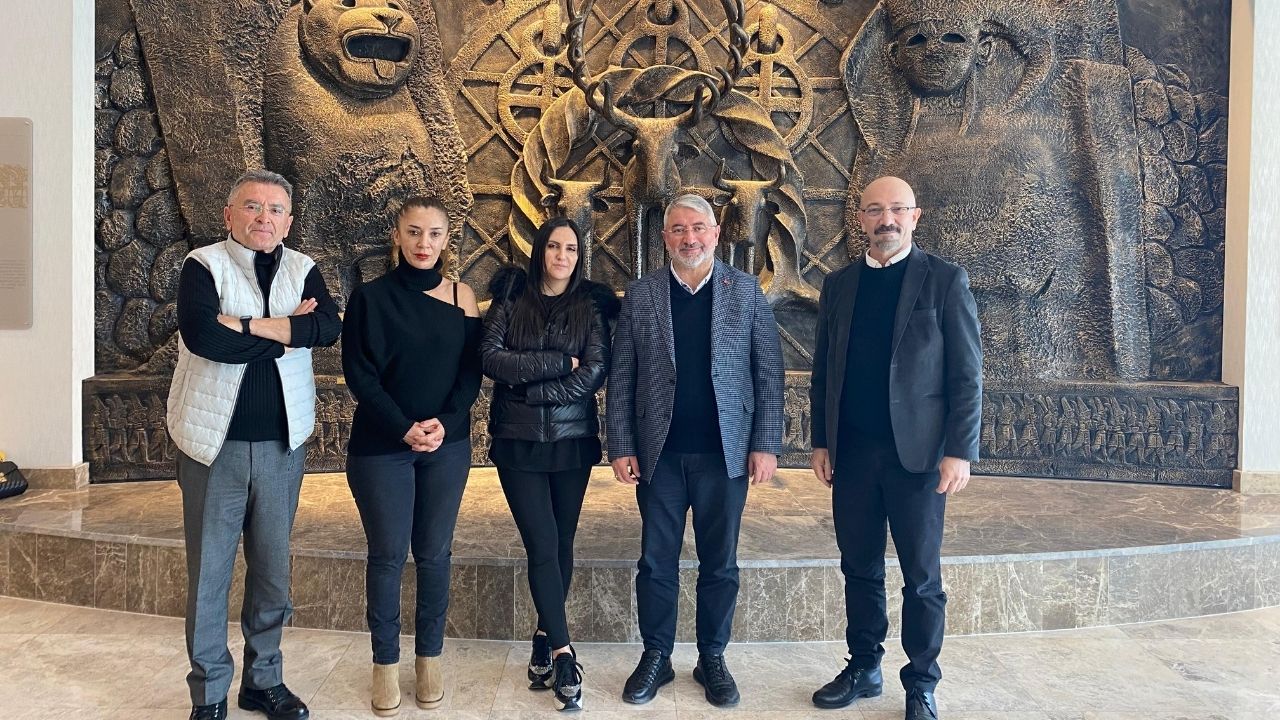 Başkan Aşgın farkı! Bütçe açığı değil, bütçe fazlası verdi 2