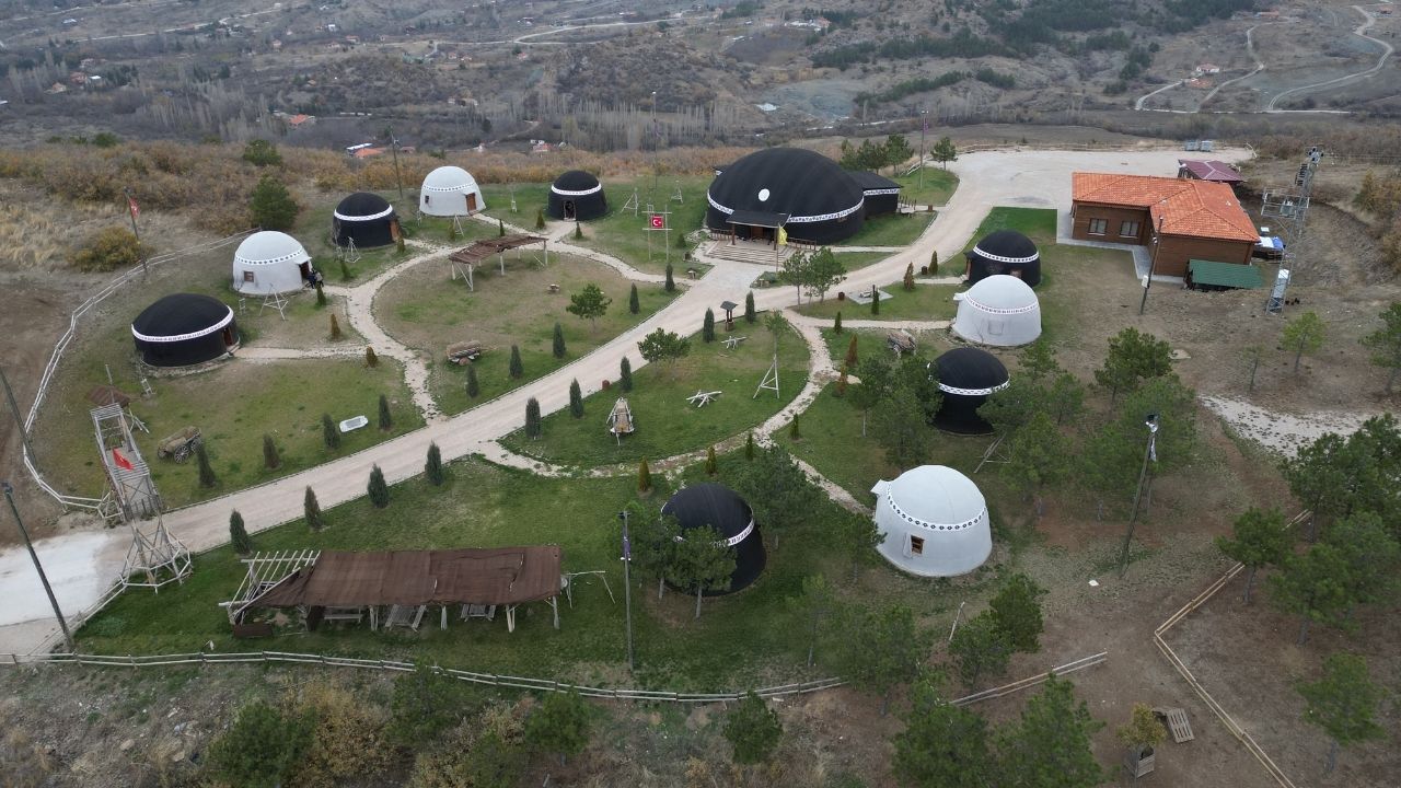 Başkan Aşgın farkı! Bütçe açığı değil, bütçe fazlası verdi 13