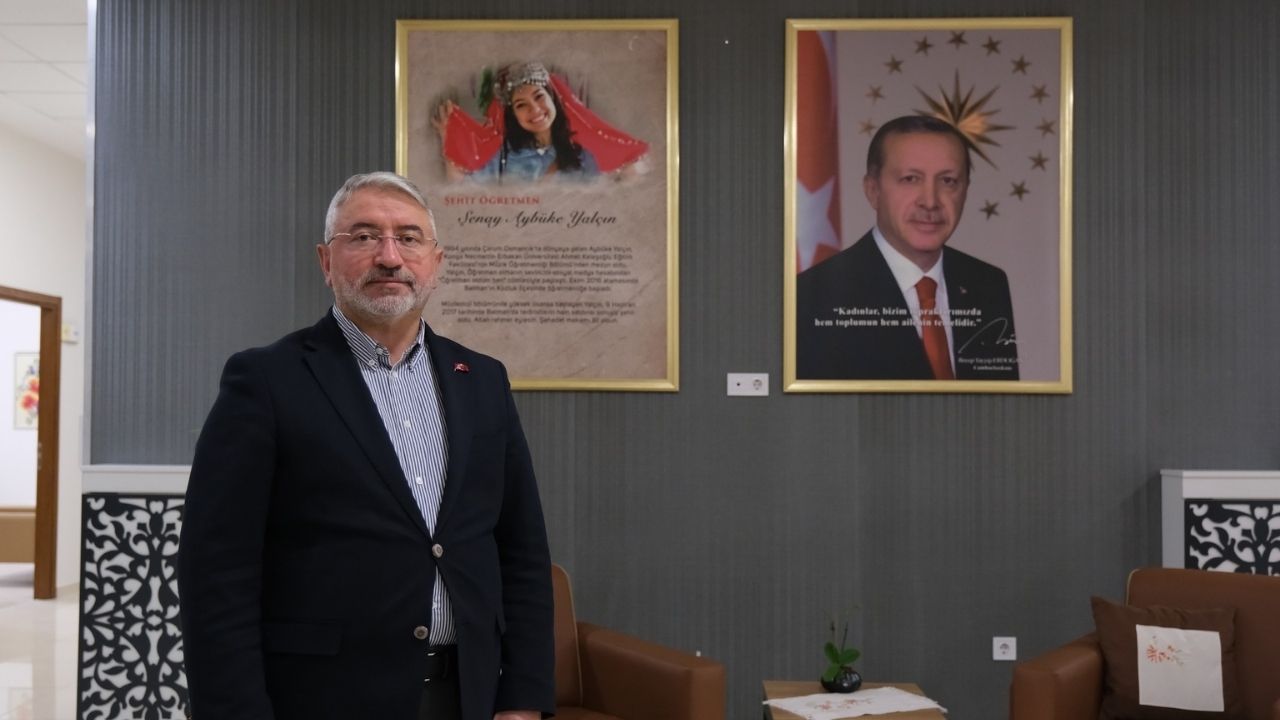 Başkan Aşgın farkı! Bütçe açığı değil, bütçe fazlası verdi 5