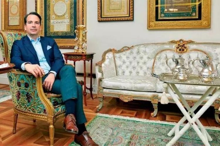 Türkiye'nin en zengin 100 ailesi açıklandı 10