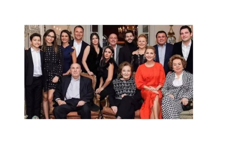 Türkiye'nin en zengin 100 ailesi açıklandı 5