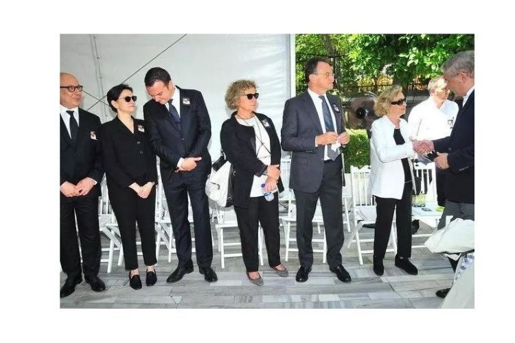 Türkiye'nin en zengin 100 ailesi açıklandı 6