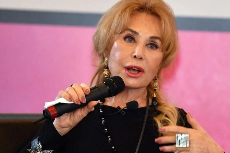 2023 yılında hayatını kaybeden ünlü isimler 12