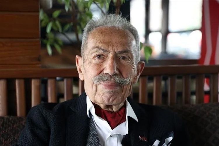 2023 yılında hayatını kaybeden ünlü isimler 5