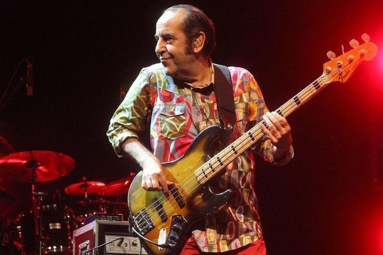 2023 yılında hayatını kaybeden ünlü isimler 6